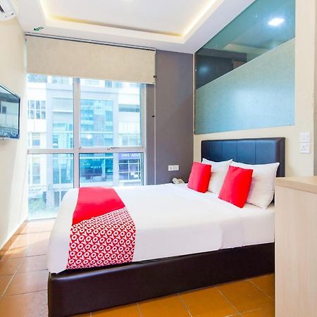 Oyo 90429 Hotel Narasindo Κουάλα Λουμπούρ Εξωτερικό φωτογραφία