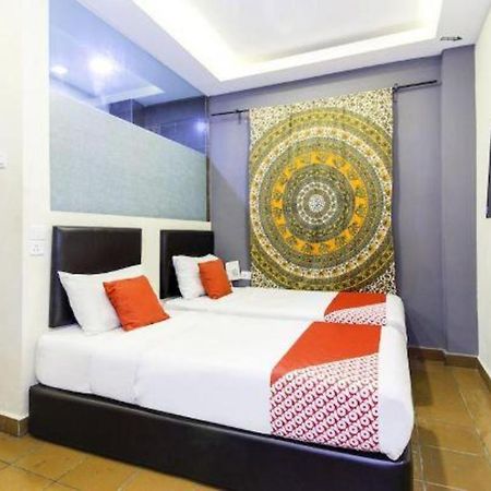 Oyo 90429 Hotel Narasindo Κουάλα Λουμπούρ Εξωτερικό φωτογραφία