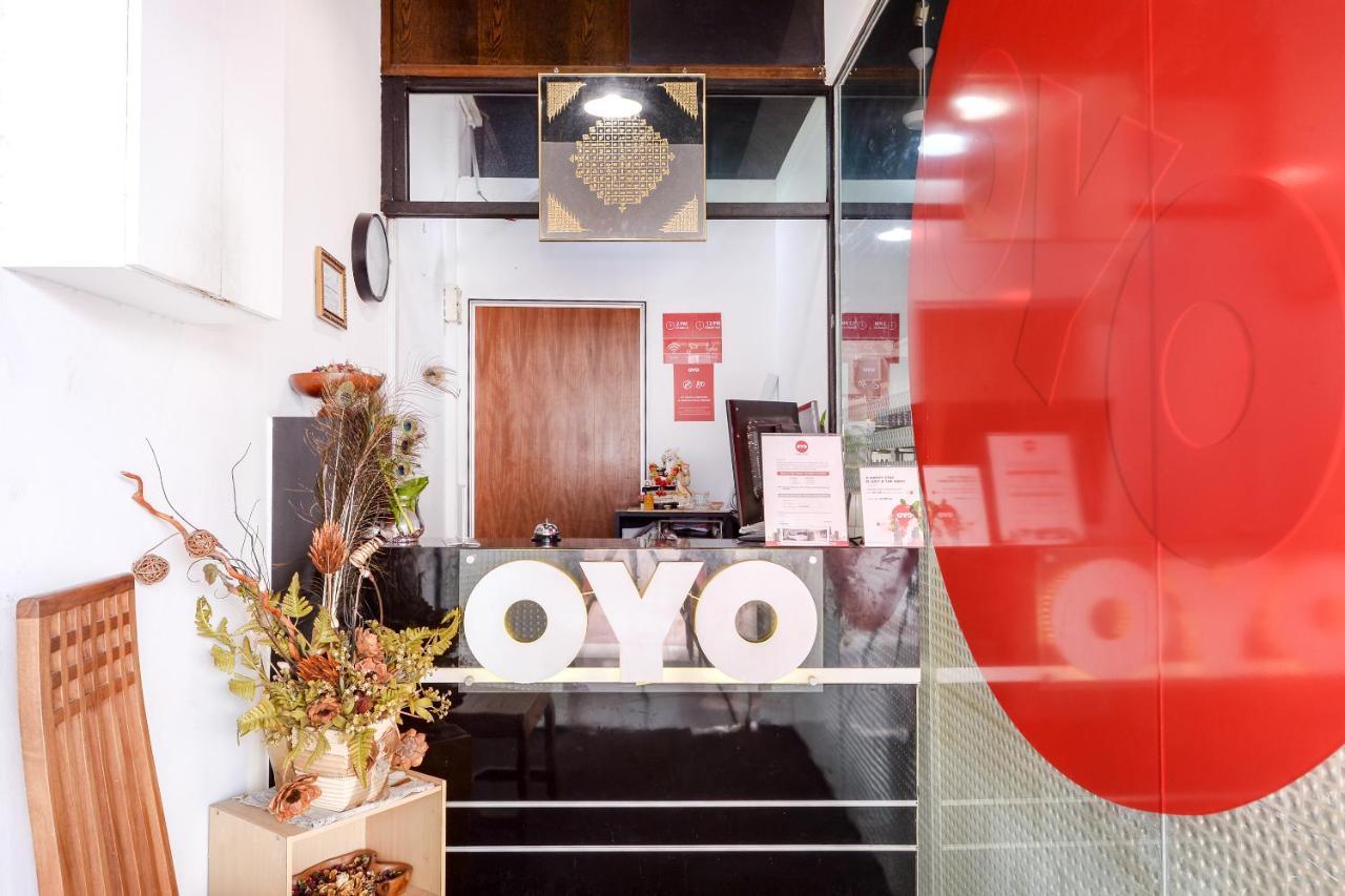 Oyo 90429 Hotel Narasindo Κουάλα Λουμπούρ Εξωτερικό φωτογραφία