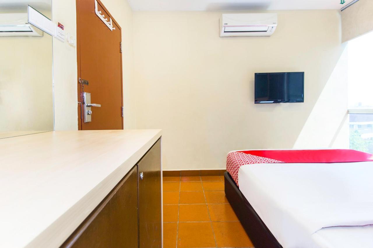 Oyo 90429 Hotel Narasindo Κουάλα Λουμπούρ Εξωτερικό φωτογραφία