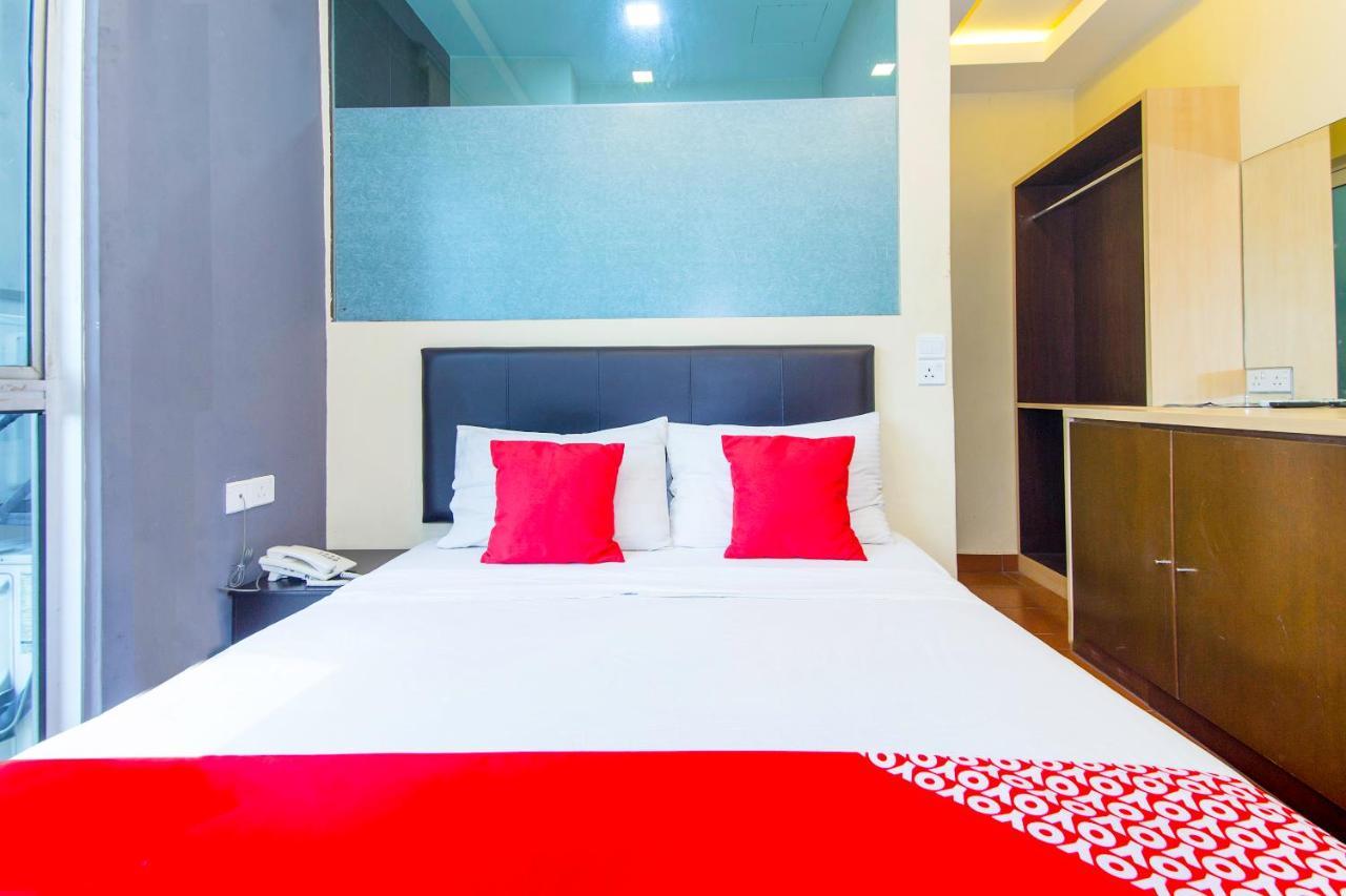 Oyo 90429 Hotel Narasindo Κουάλα Λουμπούρ Εξωτερικό φωτογραφία