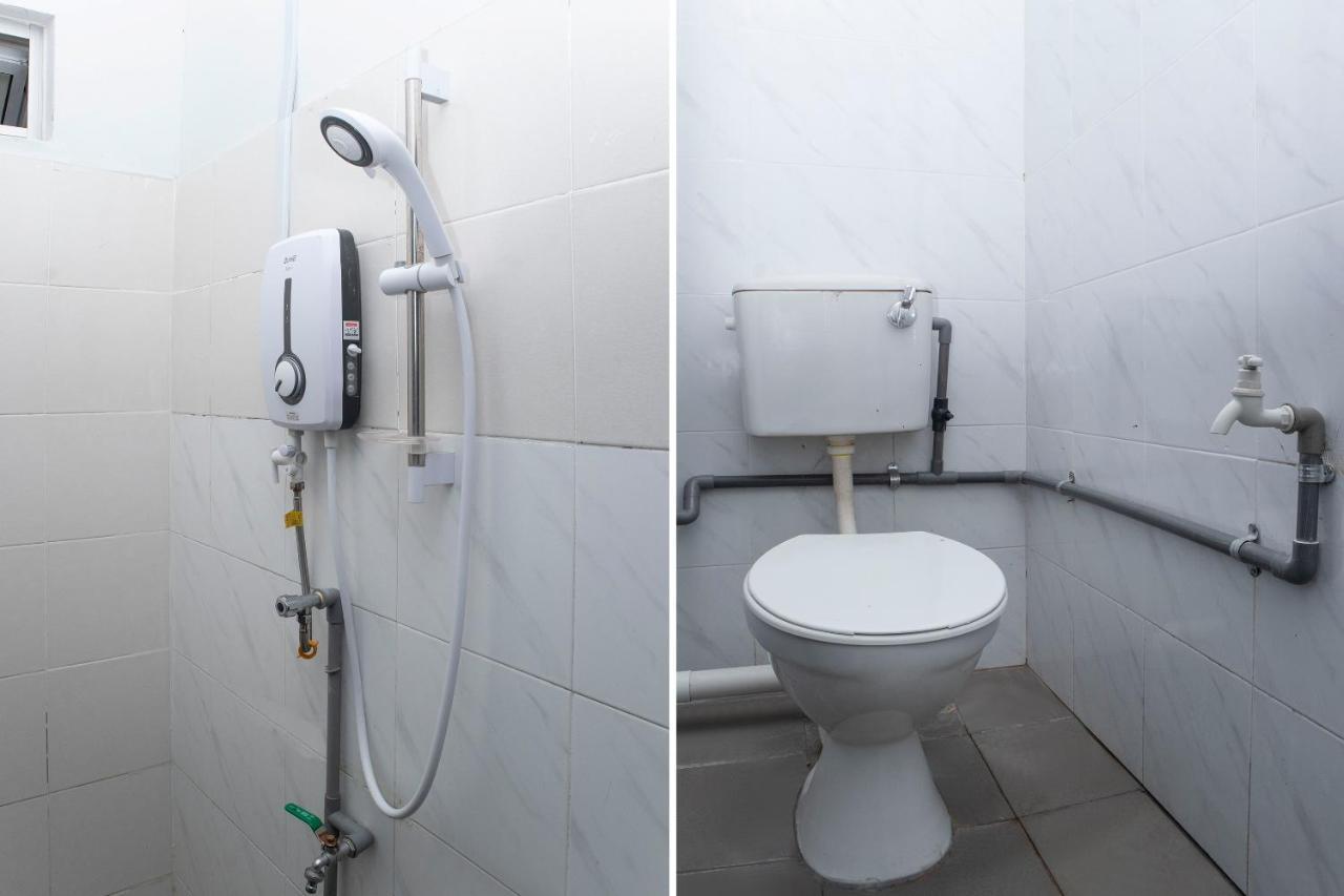 Oyo 90429 Hotel Narasindo Κουάλα Λουμπούρ Εξωτερικό φωτογραφία