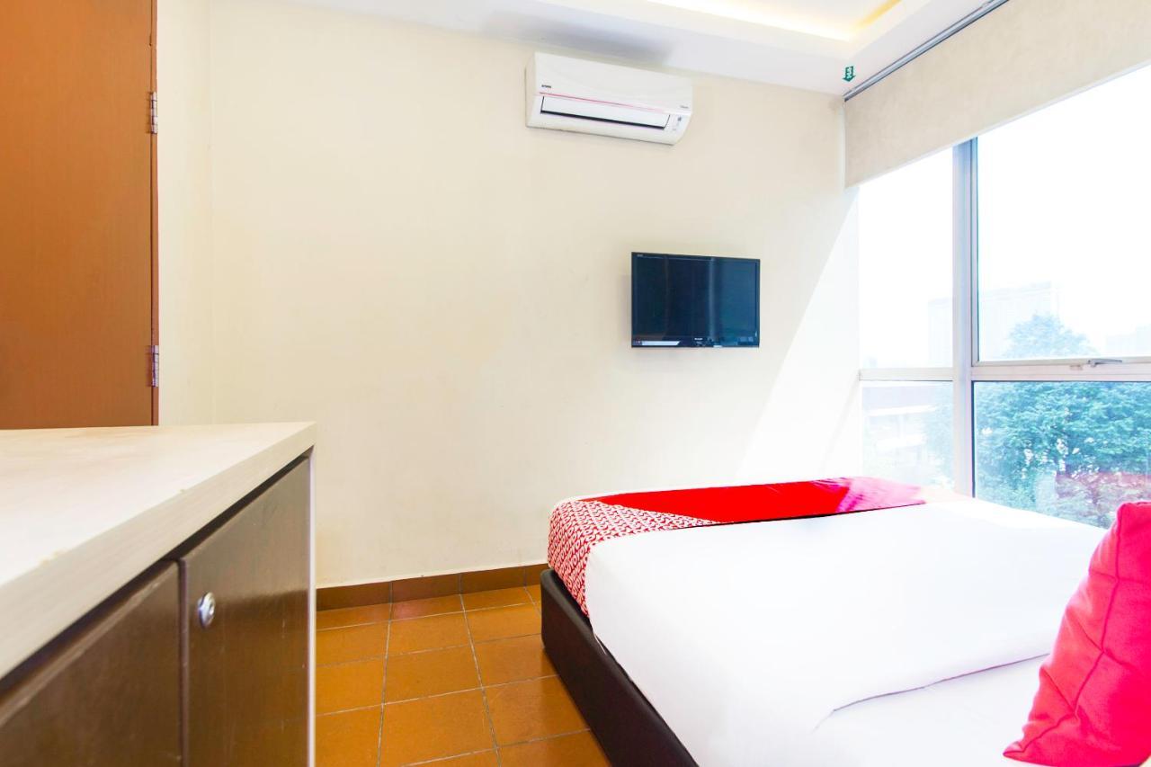 Oyo 90429 Hotel Narasindo Κουάλα Λουμπούρ Εξωτερικό φωτογραφία
