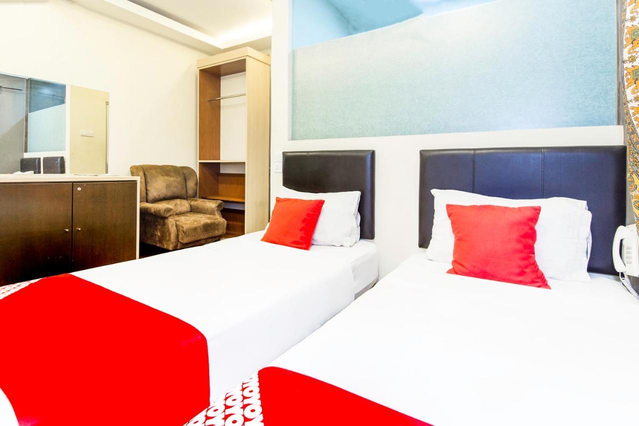 Oyo 90429 Hotel Narasindo Κουάλα Λουμπούρ Εξωτερικό φωτογραφία