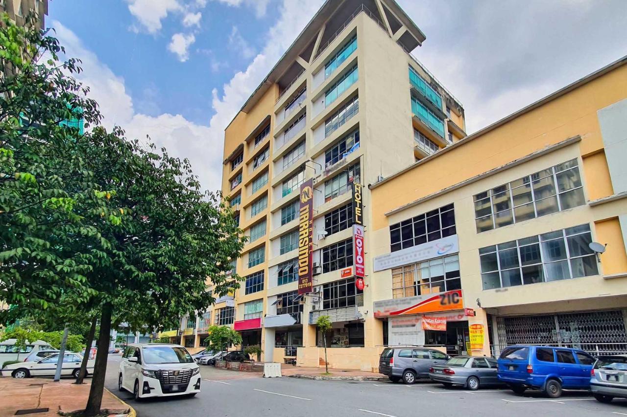 Oyo 90429 Hotel Narasindo Κουάλα Λουμπούρ Εξωτερικό φωτογραφία