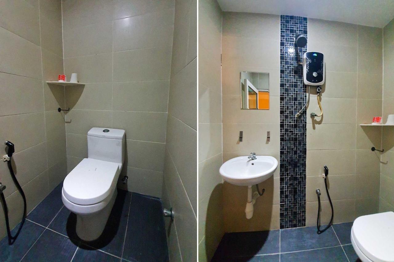 Oyo 90429 Hotel Narasindo Κουάλα Λουμπούρ Εξωτερικό φωτογραφία