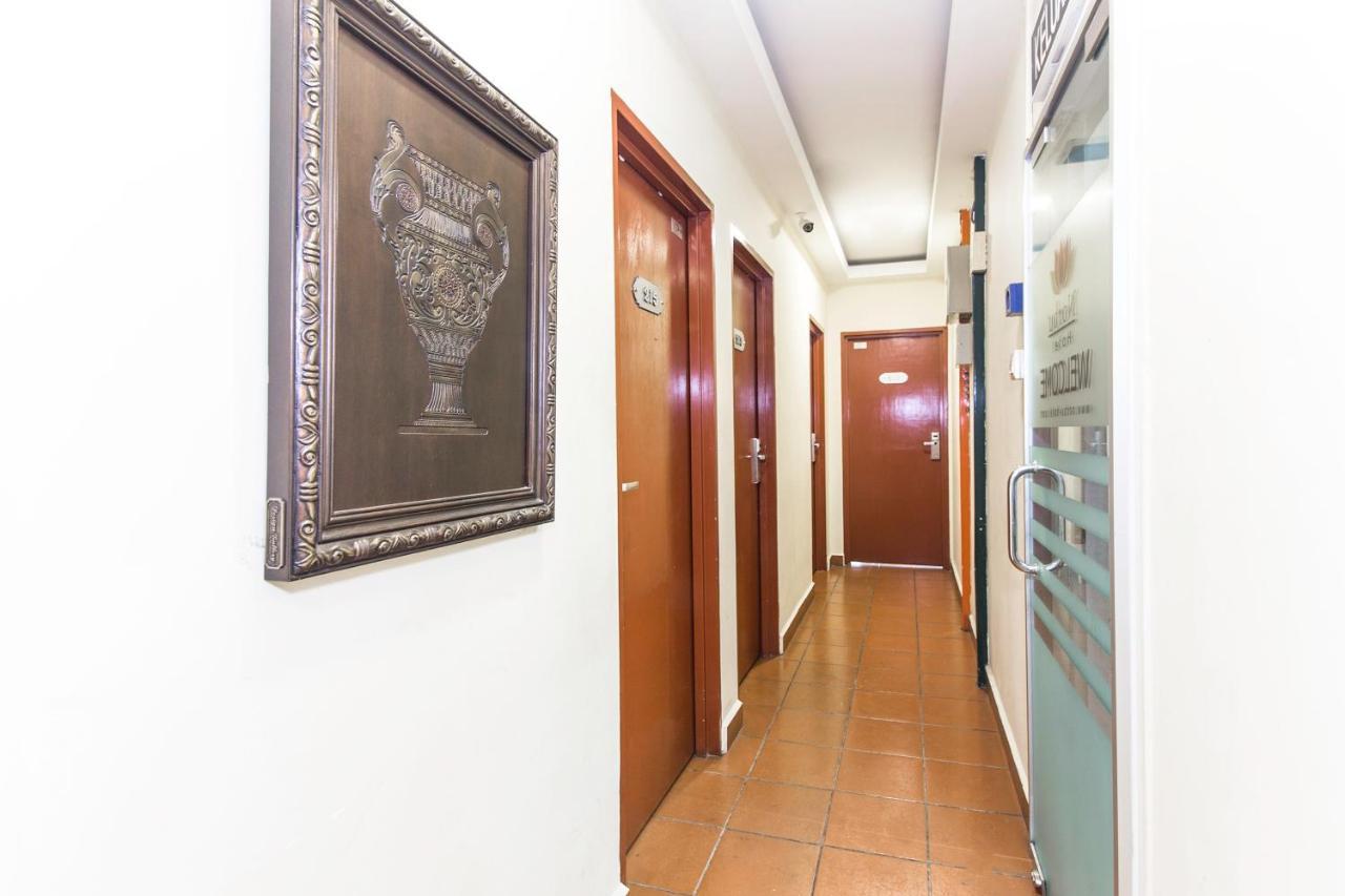 Oyo 90429 Hotel Narasindo Κουάλα Λουμπούρ Εξωτερικό φωτογραφία