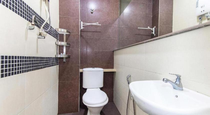 Oyo 90429 Hotel Narasindo Κουάλα Λουμπούρ Εξωτερικό φωτογραφία