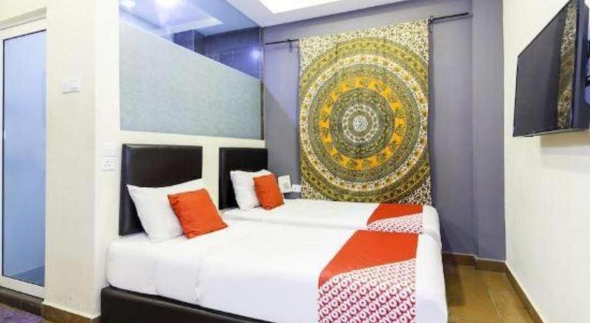 Oyo 90429 Hotel Narasindo Κουάλα Λουμπούρ Εξωτερικό φωτογραφία