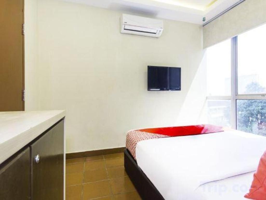 Oyo 90429 Hotel Narasindo Κουάλα Λουμπούρ Εξωτερικό φωτογραφία